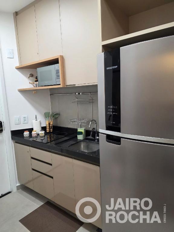 NOMAR CARNEIROS ECOLIVING - STUDIO GARDEN - Foto 26