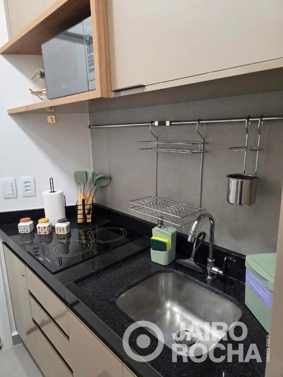 NOMAR CARNEIROS ECOLIVING - STUDIO GARDEN - Foto 29