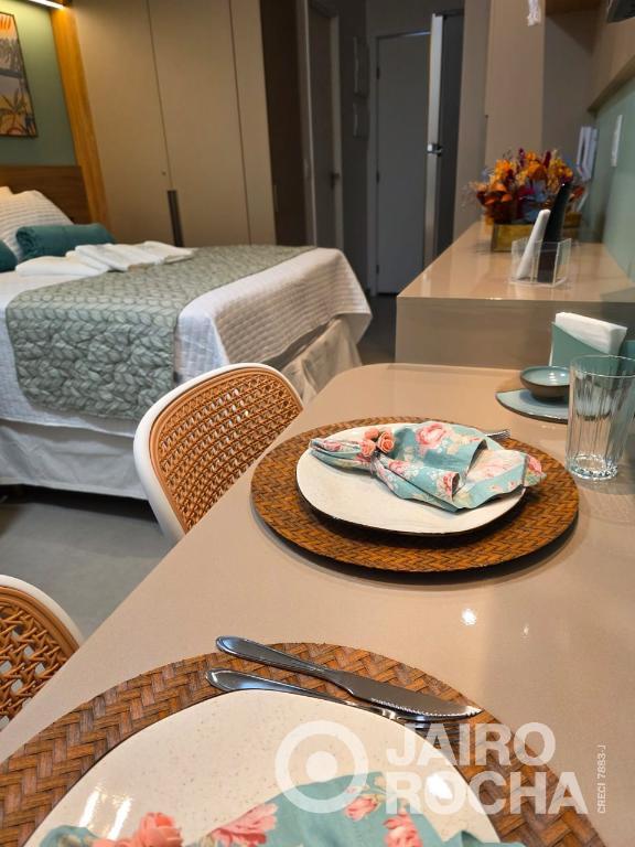 NOMAR CARNEIROS ECOLIVING - STUDIO GARDEN - Foto 30