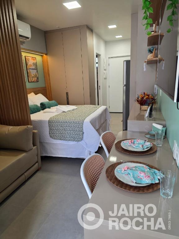 NOMAR CARNEIROS ECOLIVING - STUDIO GARDEN - Foto 31