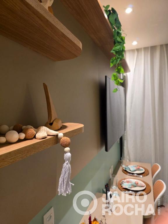 NOMAR CARNEIROS ECOLIVING - STUDIO GARDEN - Foto 32