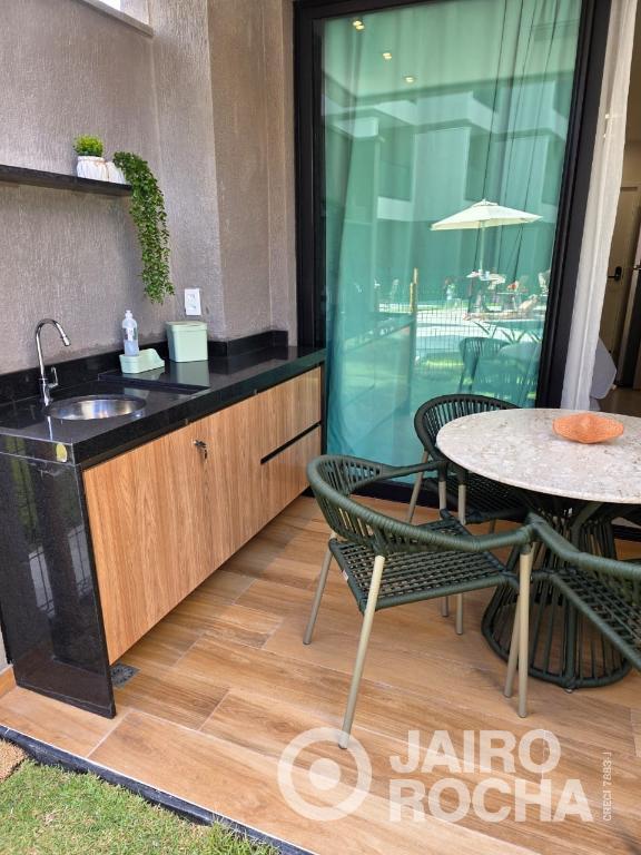 NOMAR CARNEIROS ECOLIVING - STUDIO GARDEN - Foto 37