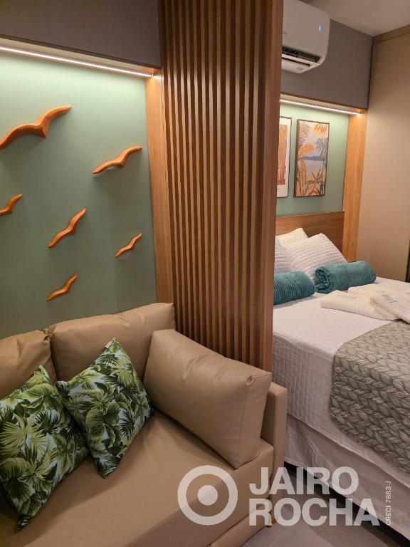 NOMAR CARNEIROS ECOLIVING - STUDIO GARDEN - Foto 38