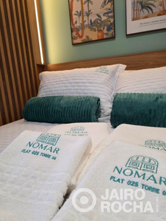 NOMAR CARNEIROS ECOLIVING - STUDIO GARDEN - Foto 40