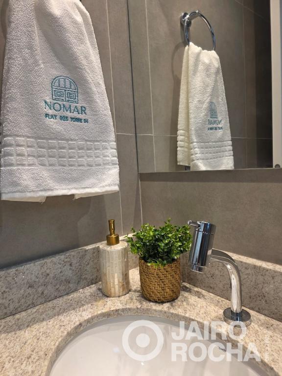NOMAR CARNEIROS ECOLIVING - STUDIO GARDEN - Foto 42