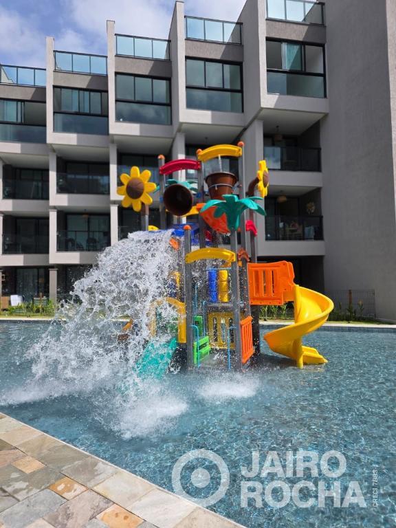 NOMAR CARNEIROS ECOLIVING - TORRE 4 - Foto 3