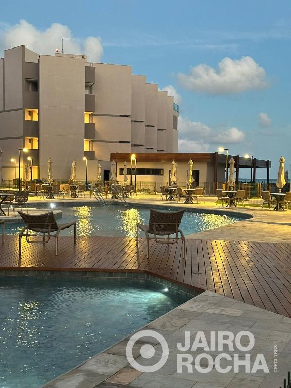 NOMAR CARNEIROS ECOLIVING - BLOCO 3 - Foto 2