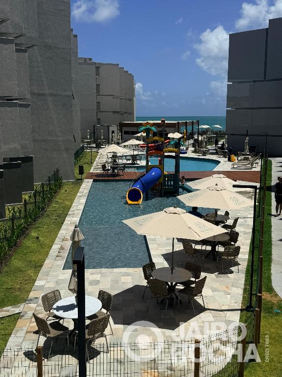 NOMAR CARNEIROS ECOLIVING - BLOCO 3 - Foto 5