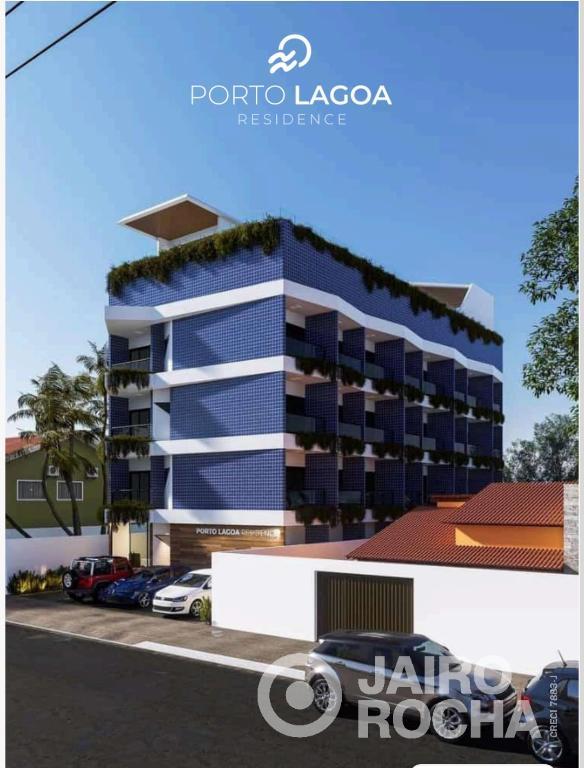 EDF. PORTO LAGUNA RESIDENCE