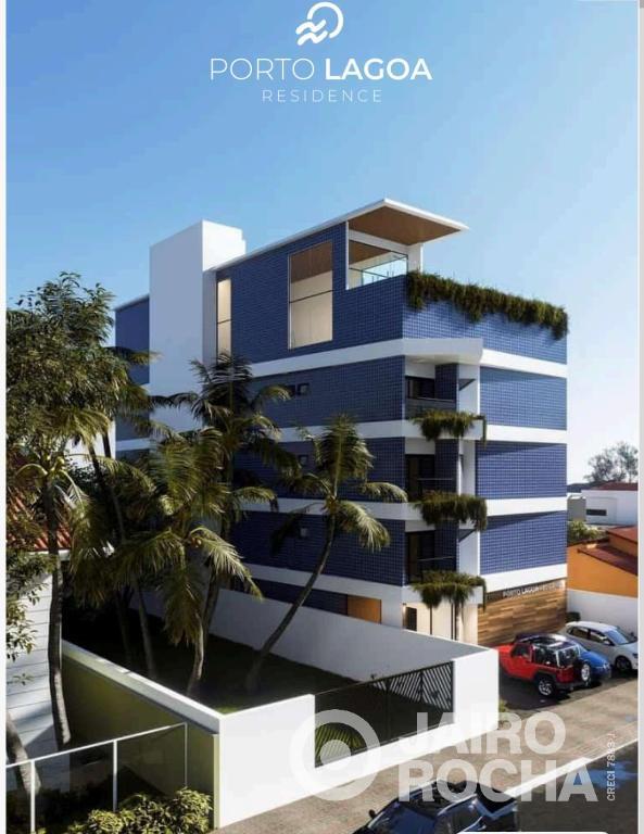 EDF. PORTO LAGUNA RESIDENCE - Foto 2