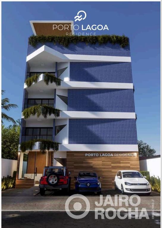 EDF. PORTO LAGUNA RESIDENCE - Foto 3