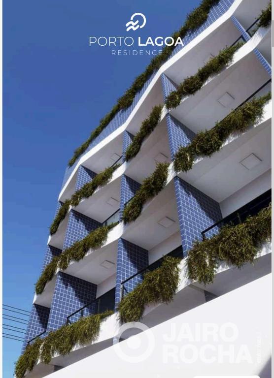 EDF. PORTO LAGUNA RESIDENCE - Foto 4