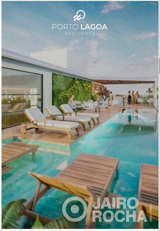 EDF. PORTO LAGUNA RESIDENCE - Foto 5