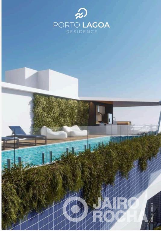 EDF. PORTO LAGUNA RESIDENCE - Foto 6