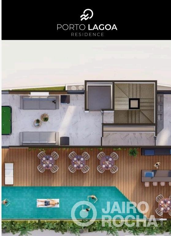 EDF. PORTO LAGUNA RESIDENCE - Foto 8