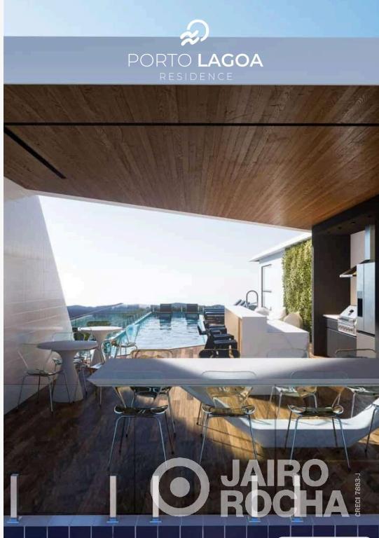 EDF. PORTO LAGUNA RESIDENCE - Foto 9