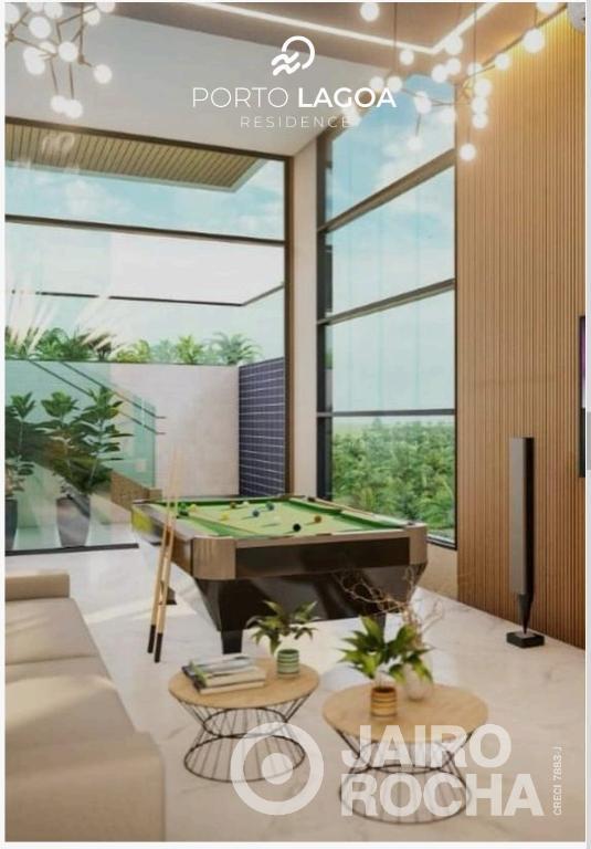 EDF. PORTO LAGUNA RESIDENCE - Foto 11