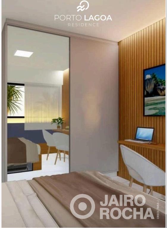 EDF. PORTO LAGUNA RESIDENCE - Foto 15