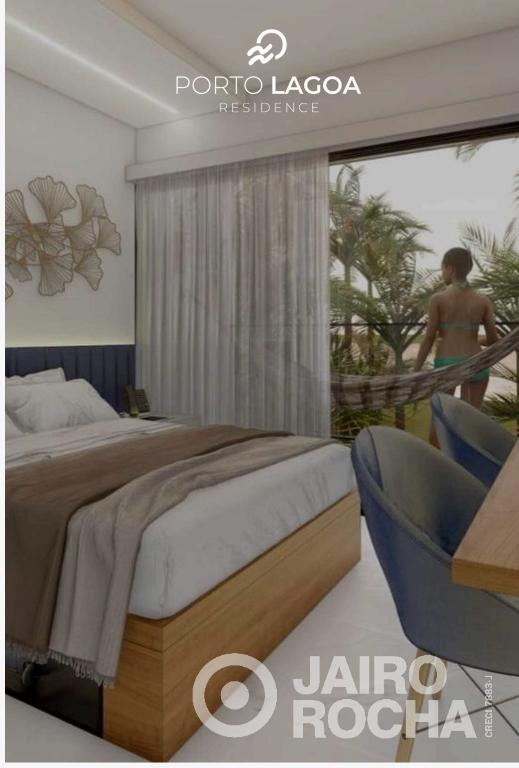 EDF. PORTO LAGUNA RESIDENCE - Foto 16