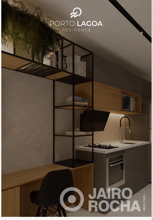EDF. PORTO LAGUNA RESIDENCE - Foto 17