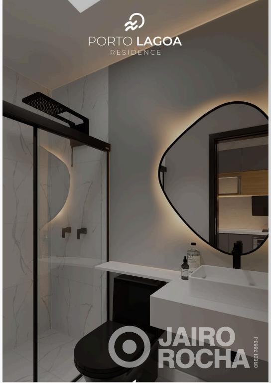 EDF. PORTO LAGUNA RESIDENCE - Foto 18