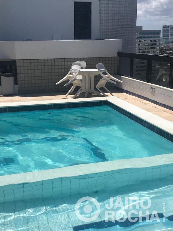 EDF. SELECTA PRAIA RESIDENCE - Foto 7