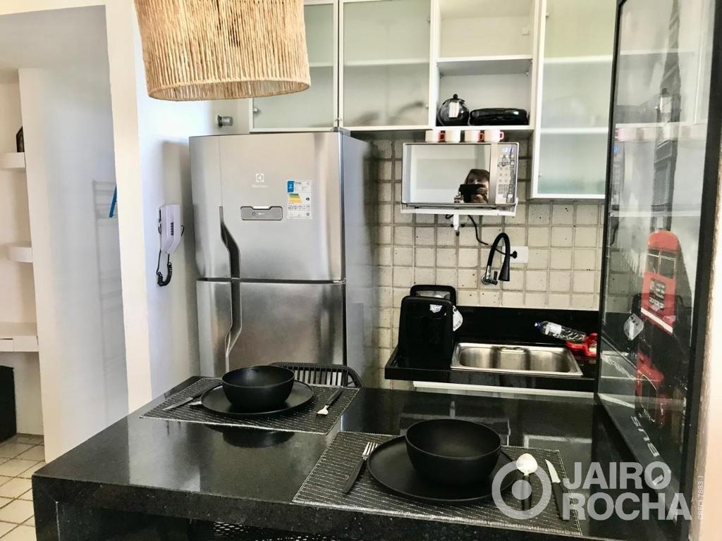 EDF. SELECTA PRAIA RESIDENCE - Foto 11