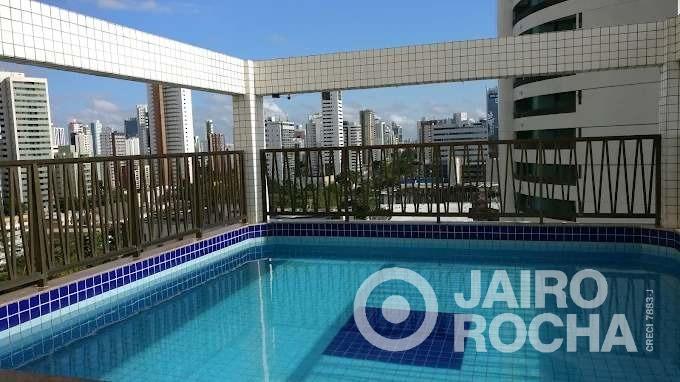 EDF. BOA VIAGEM  BEACH FLAT  - Foto 3