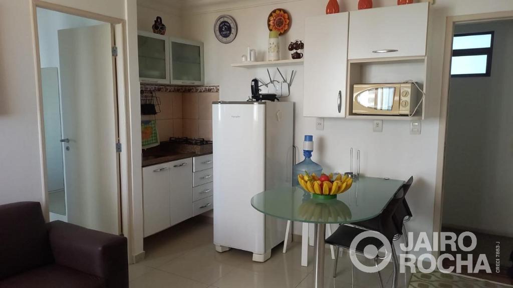 EDF. BOA VIAGEM  BEACH FLAT  - Foto 8