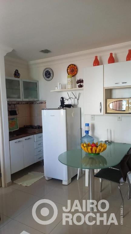 EDF. BOA VIAGEM  BEACH FLAT  - Foto 10