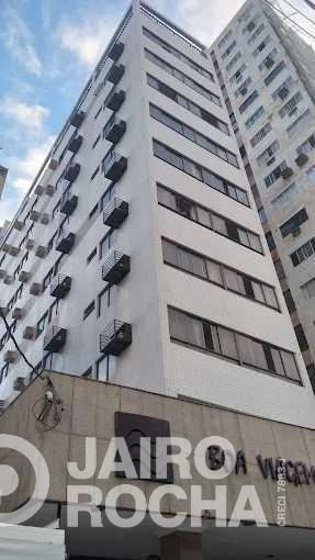 BOA VIAGEM BEACH FLAT