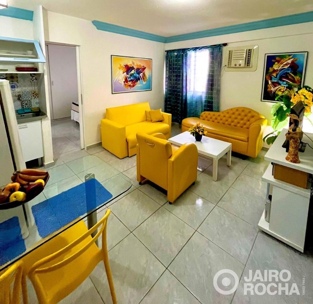BOA VIAGEM BEACH FLAT - Foto 2