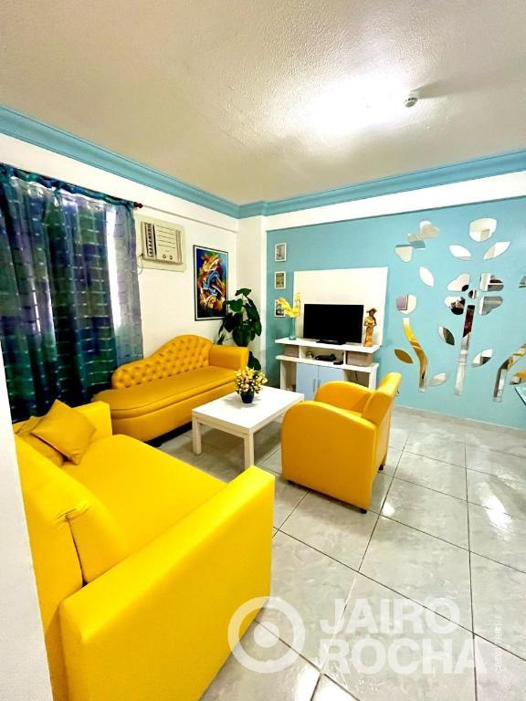 BOA VIAGEM BEACH FLAT - Foto 4