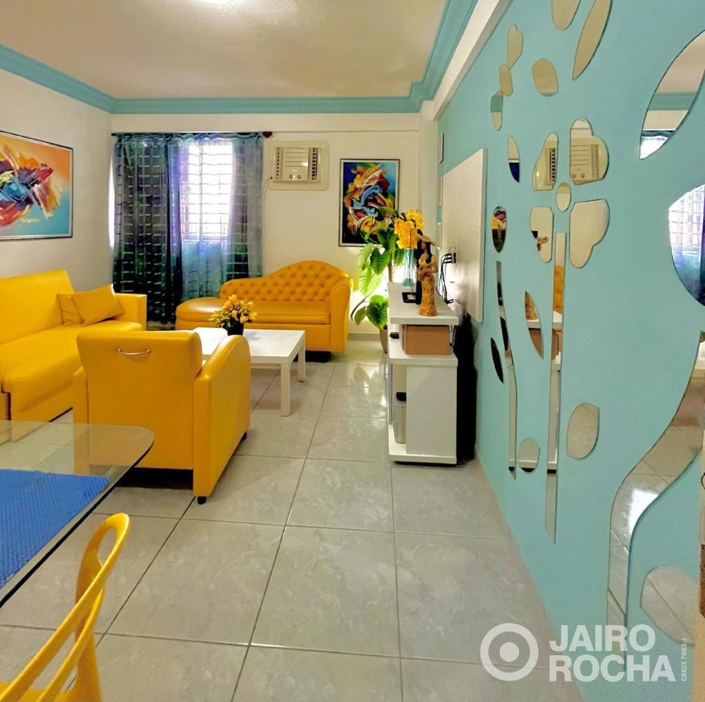 BOA VIAGEM BEACH FLAT - Foto 8