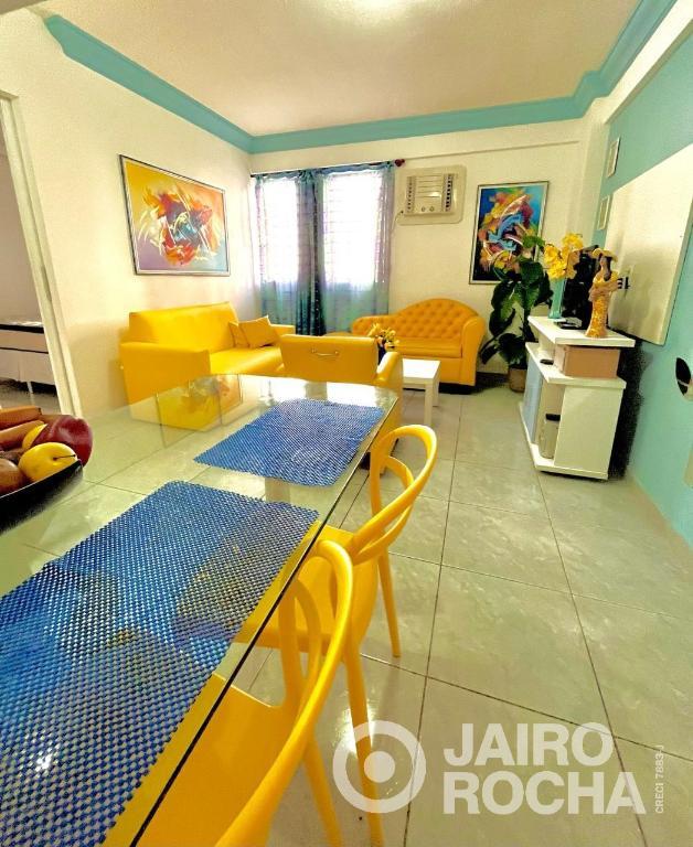 BOA VIAGEM BEACH FLAT - Foto 9