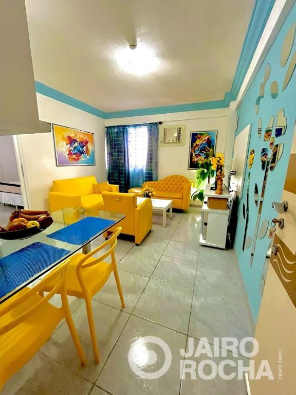 BOA VIAGEM BEACH FLAT - Foto 11