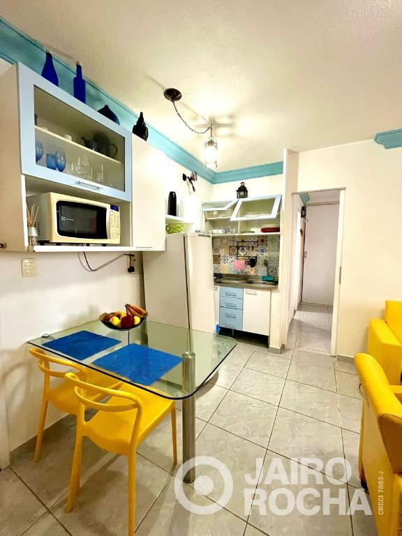 BOA VIAGEM BEACH FLAT - Foto 12