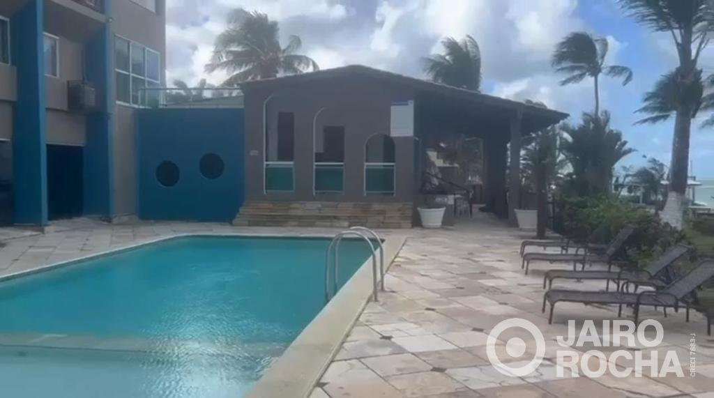 HOTEL MARINAS DE TAMANDARÉ