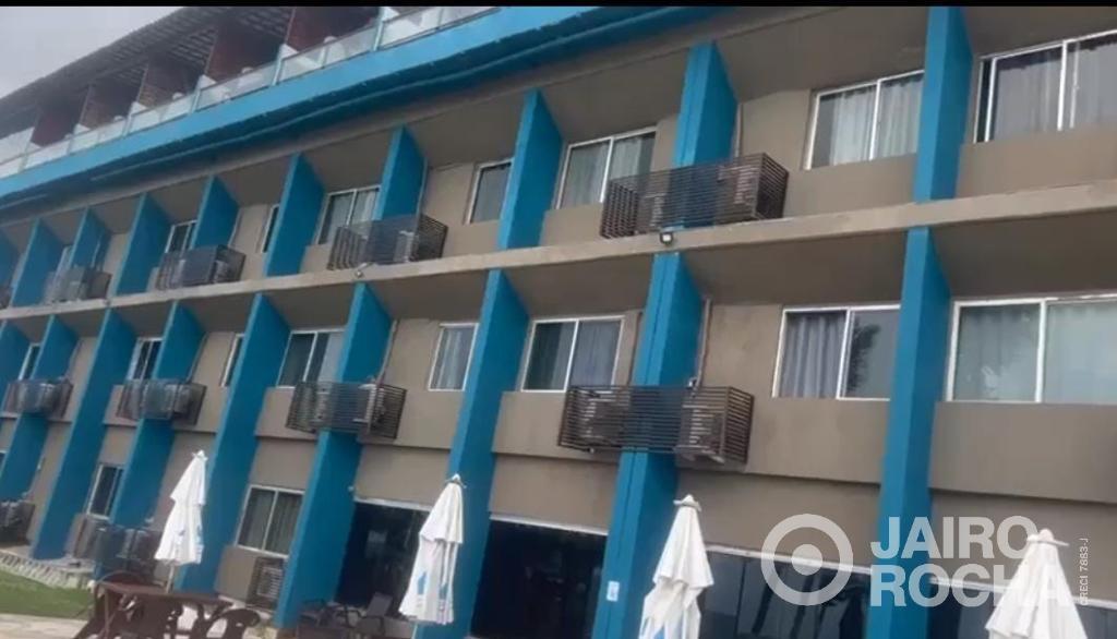 HOTEL MARINAS DE TAMANDARÉ - Foto 2