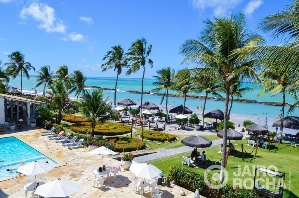 HOTEL MARINAS DE TAMANDARÉ - Foto 3