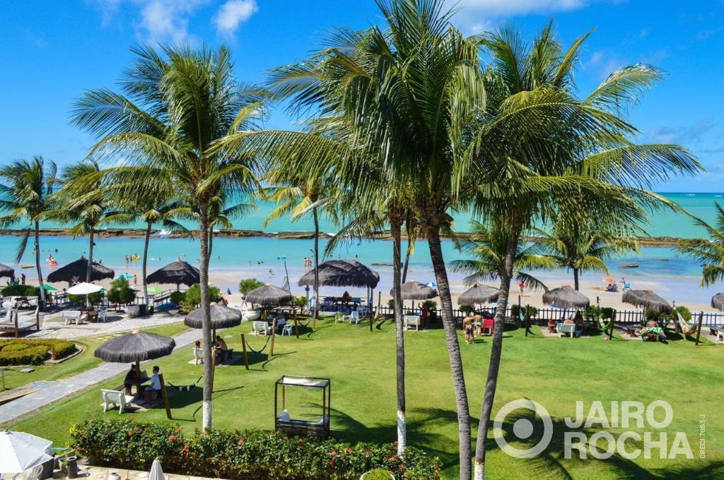 HOTEL MARINAS DE TAMANDARÉ - Foto 4