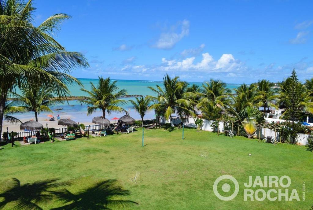 HOTEL MARINAS DE TAMANDARÉ - Foto 6