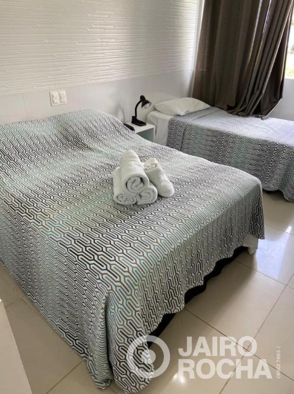 HOTEL MARINAS DE TAMANDARÉ - Foto 17