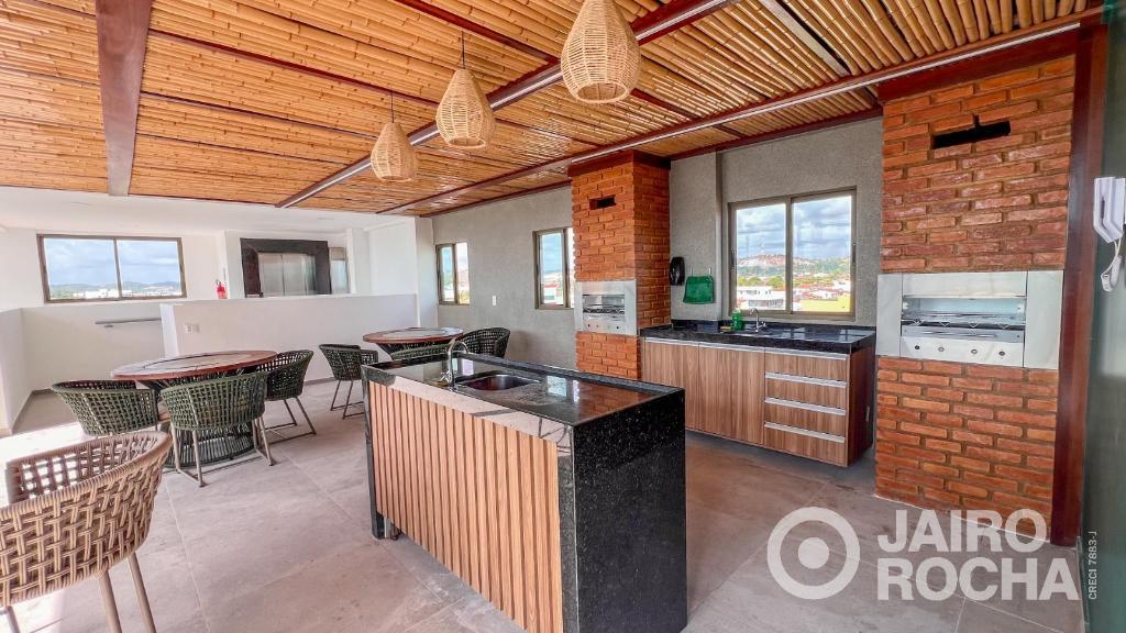 ROOFTOP ORLA TAMANDARÉ - Foto 24