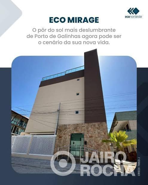 ECO MIRAGE