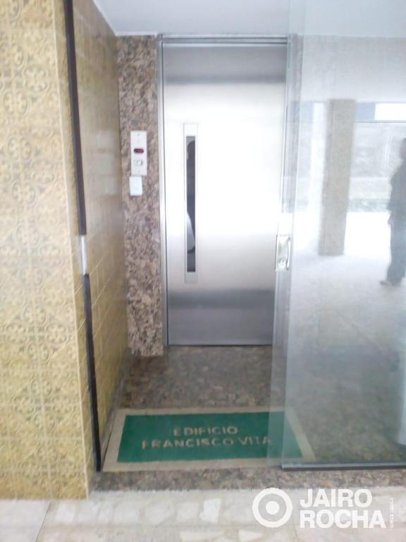 Edifício Francisco Vita - Foto 12