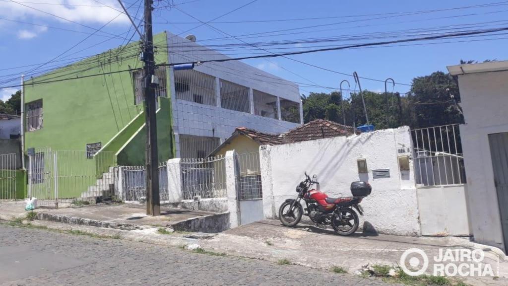 Edifício Natalia Alexandre