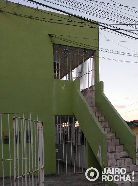 Edifício Natalia Alexandre - Foto 9