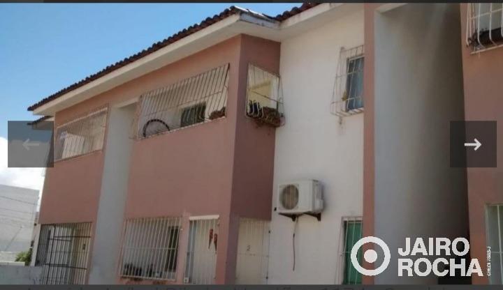 Edifício Residencial Girassol