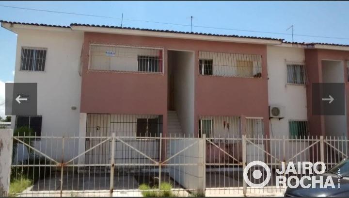 Edifício Residencial Girassol - Foto 4